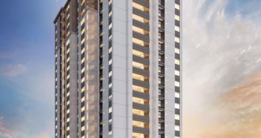 Apartamento com 2 quartos à venda na Avenida Tucuruvi, 360, Tucuruvi, São Paulo