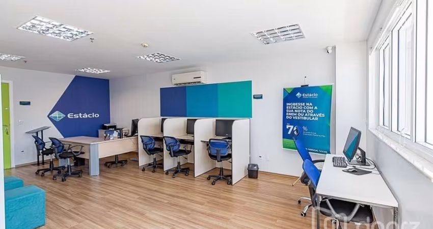 Sala comercial à venda na Rua Aureliano Guimarães, 172, Vila Andrade, São Paulo
