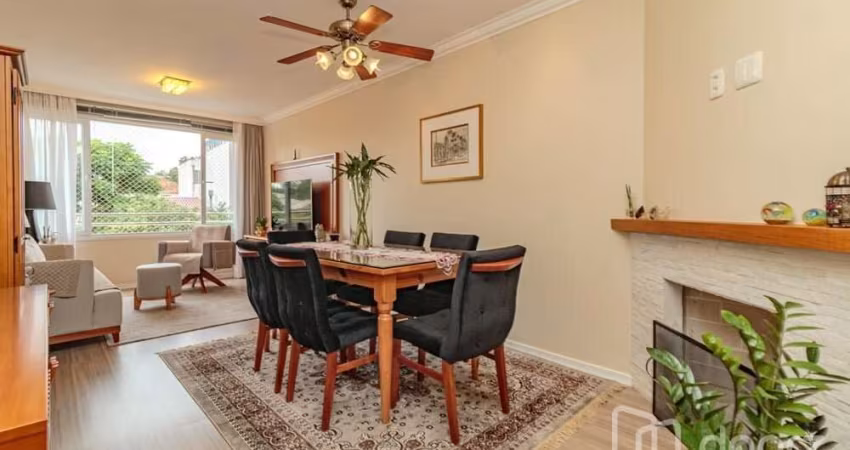 Apartamento com 2 quartos à venda na Rua Fernando Cortez, 151, Cristo Redentor, Porto Alegre