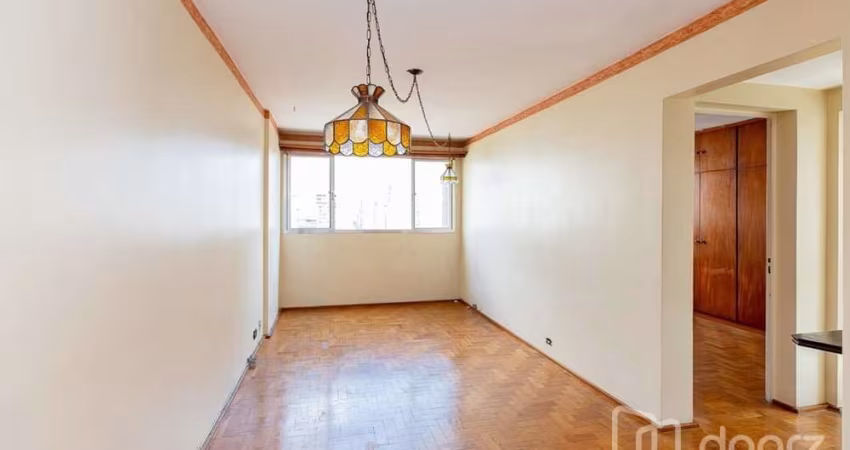 Apartamento com 1 quarto à venda na Alameda Itu, 1067, Jardins, São Paulo