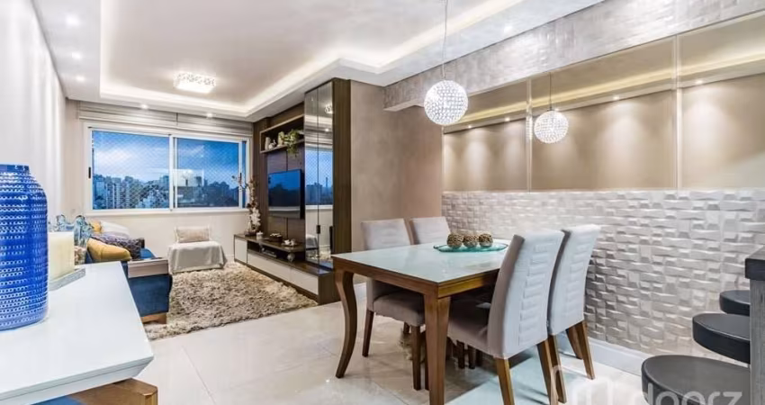 Apartamento com 3 quartos à venda na Rua São Manoel, 2061, Rio Branco, Porto Alegre