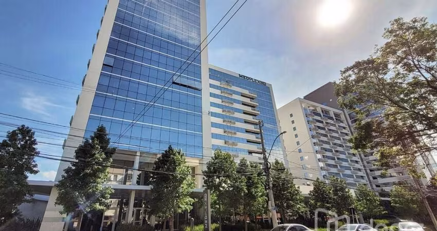 Sala comercial à venda na Rua Gomes Jardim, 201, Santana, Porto Alegre