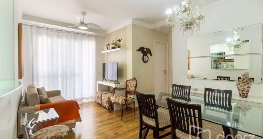 Apartamento com 2 quartos à venda na Avenida Nove de Julho, 3239, Jardim Paulista, São Paulo