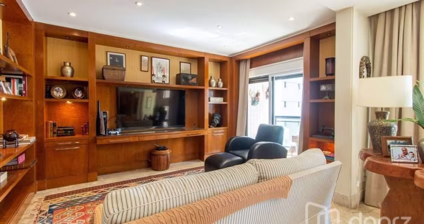 Apartamento com 3 quartos à venda na Rua Deputado Laércio Corte, 1200, Panamby, São Paulo