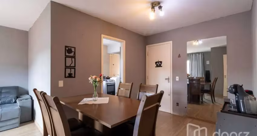 Apartamento com 2 quartos à venda na Rua Frederico Albuquerque, 63, Vila Santa Catarina, São Paulo