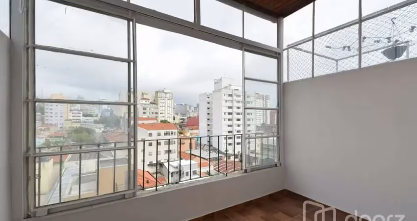 Apartamento com 1 quarto à venda na Rua Major Diogo, 633, Bela Vista, São Paulo