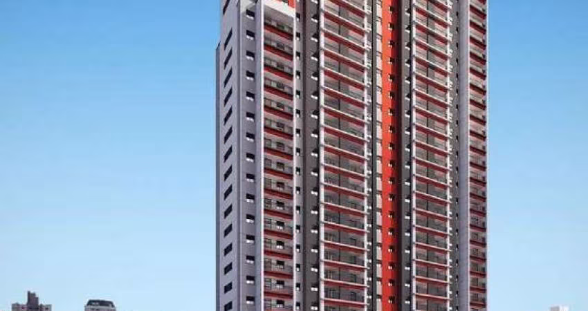 Apartamento com 3 quartos à venda na Avenida Vila Ema, 3701, Vila Ema, São Paulo