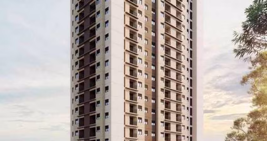 Cobertura com 2 quartos à venda na Rua Antônio Fontoura Xavier, 571, Parque São Lucas, São Paulo