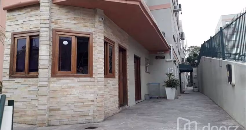 Apartamento com 2 quartos à venda na Rua Engenheiro Fernando Mendes Ribeiro, 170, Santo Antônio, Porto Alegre