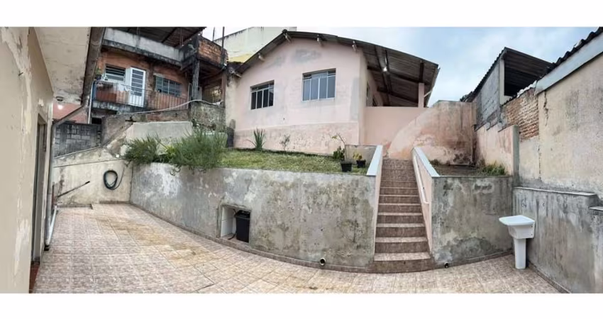 Casa em condomínio fechado com 3 quartos à venda na Geraldo Fraga de Oliveira, 530, Jardim São Luís, São Paulo