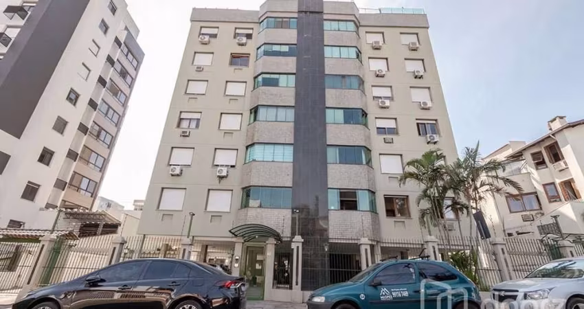 Apartamento com 3 quartos à venda na Rua Santa Vitória, 40, Tristeza, Porto Alegre
