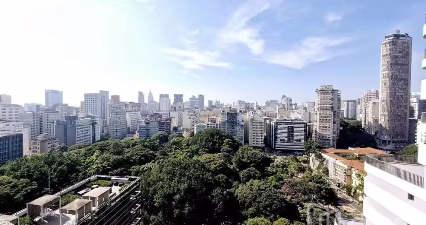 Apartamento com 1 quarto à venda na Praça da República, 365, Centro, São Paulo