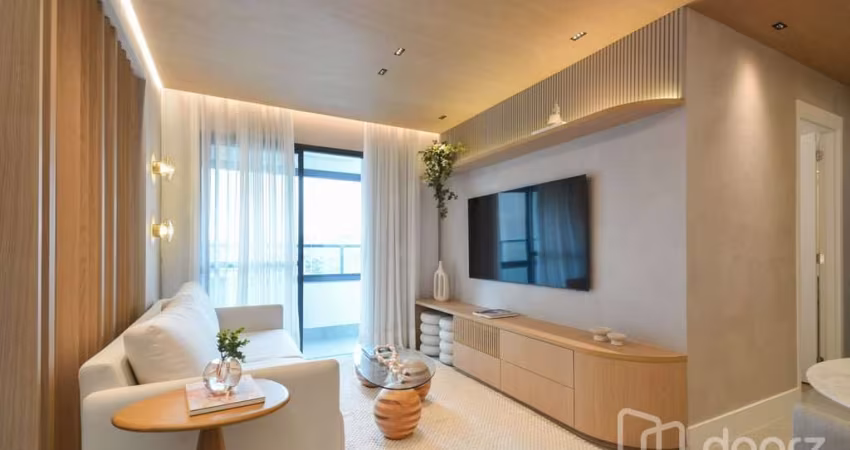 Apartamento com 2 quartos à venda na Rua Gama Lobo, 1248, Ipiranga, São Paulo