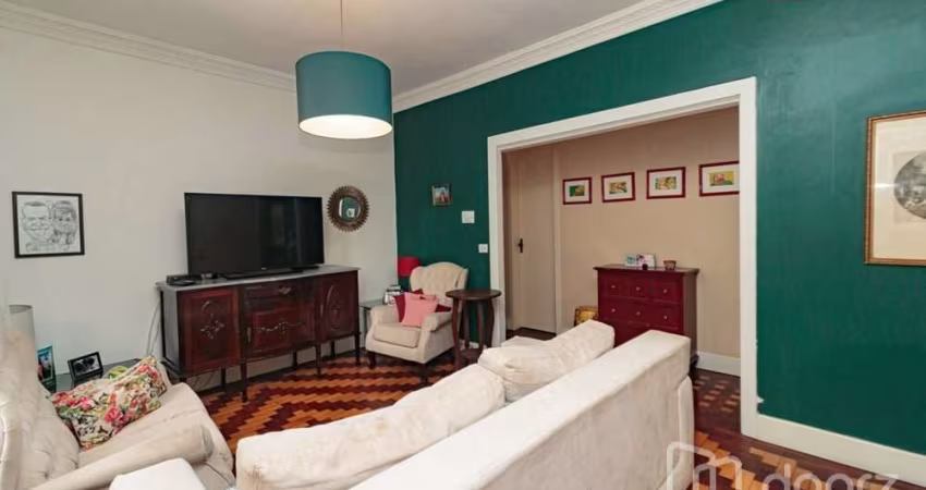 Apartamento com 3 quartos à venda na Rua Doutor João Dutra, 11, Petrópolis, Porto Alegre