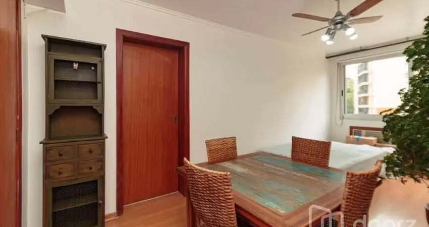 Apartamento com 1 quarto à venda na Rua Anita Garibaldi, 1877, Mont Serrat, Porto Alegre