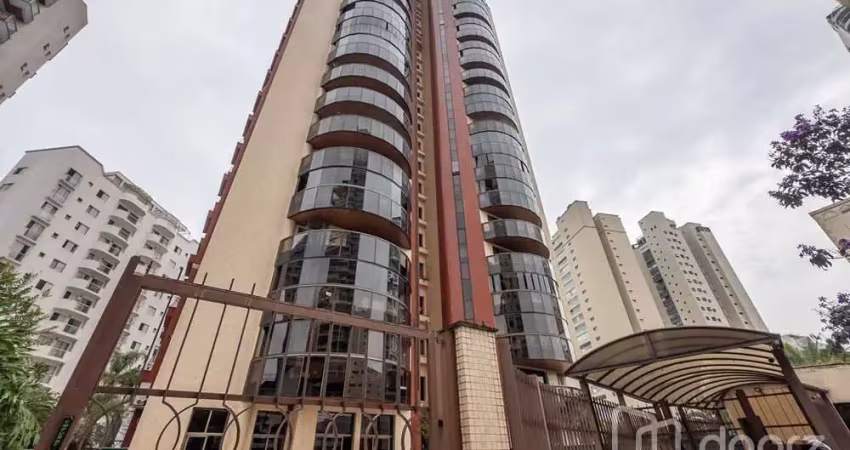 Apartamento com 4 quartos à venda na Rua Pontins, 225, Santana, São Paulo