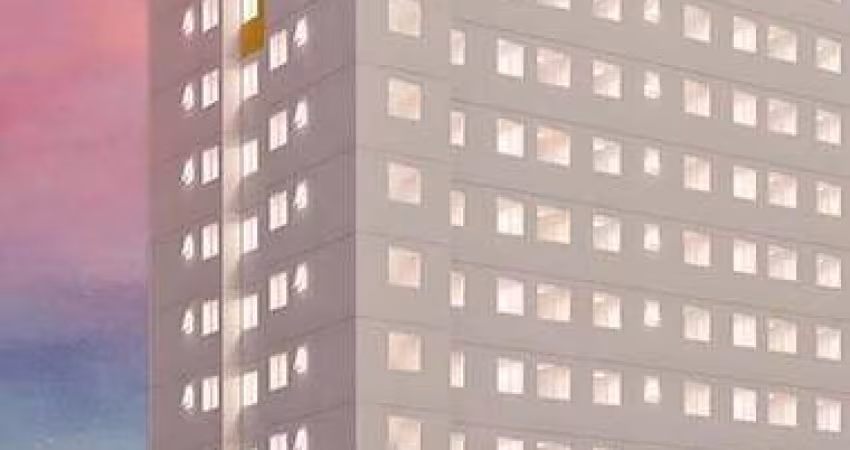 Apartamento com 2 quartos à venda na Berena, 401, Itaim Paulista, São Paulo