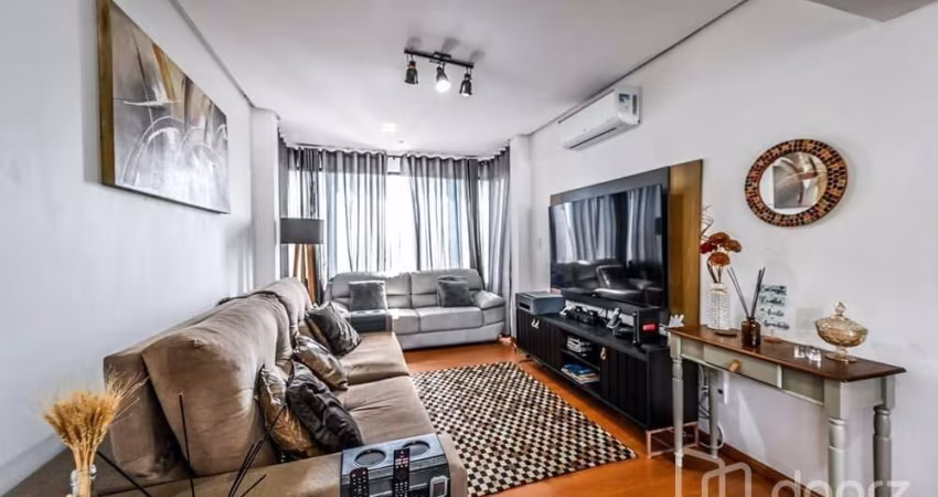 Cobertura com 3 quartos à venda na Rua Santa Cruz, 80, Santa Tereza, Porto Alegre