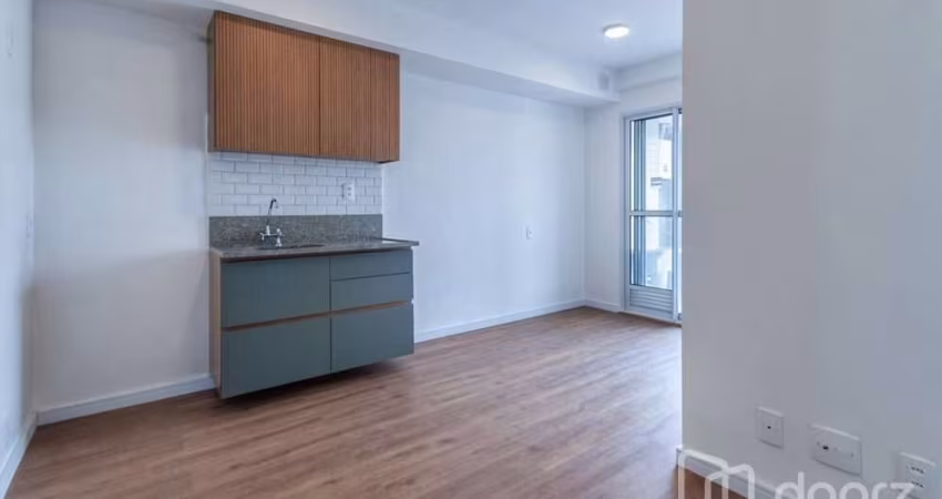Apartamento com 2 quartos à venda na Rua Marina Ciufuli Zanfelice, 176, Água Branca, São Paulo