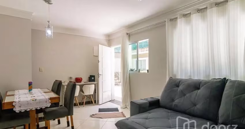 Casa em condomínio fechado com 3 quartos à venda na Rua Comprida, 725, Vila Mazzei, São Paulo
