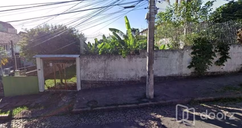 Terreno à venda na Rua Landel de Moura, 2068, Tristeza, Porto Alegre