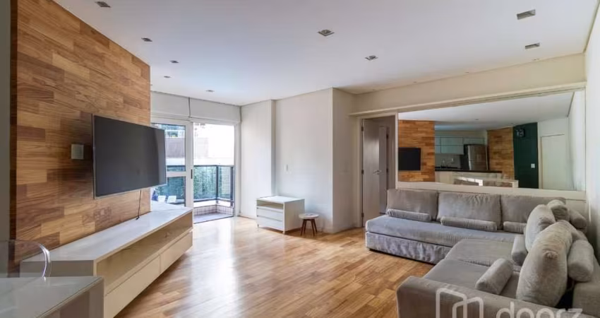 Apartamento com 3 quartos à venda na Rua Gomes de Carvalho, 940, Vila Olímpia, São Paulo