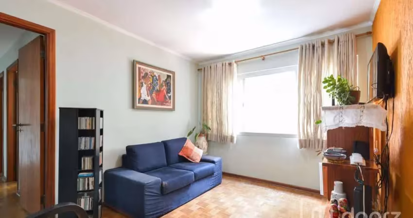 Apartamento com 3 quartos à venda na Rua Bartira, 485, Perdizes, São Paulo