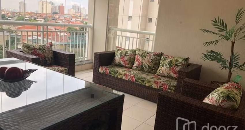 Apartamento com 3 quartos à venda na Rua Belchior de Ordas, 304, Vila Maria, São Paulo