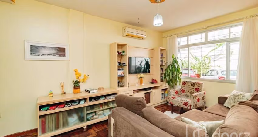 Apartamento com 4 quartos à venda na Beco Plínio Brasil Milano, 2171, Passo da Areia, Porto Alegre
