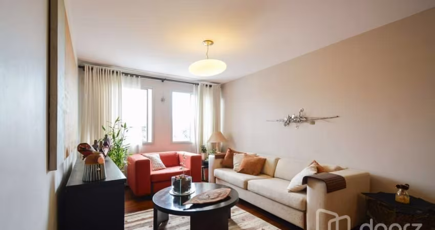 Apartamento com 3 quartos à venda na Rua Doutor Haberbeck Brandão, 68, Vila Clementino, São Paulo