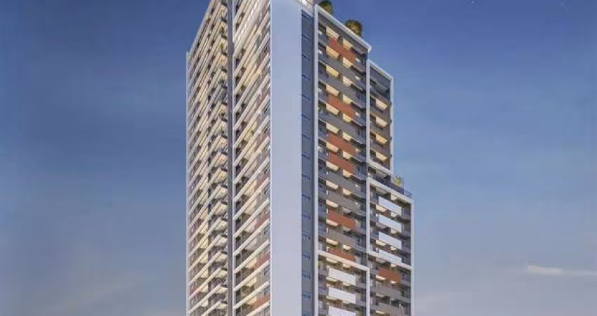 Apartamento com 1 quarto à venda na Rua Paulistânia, 136, Sumarezinho, São Paulo