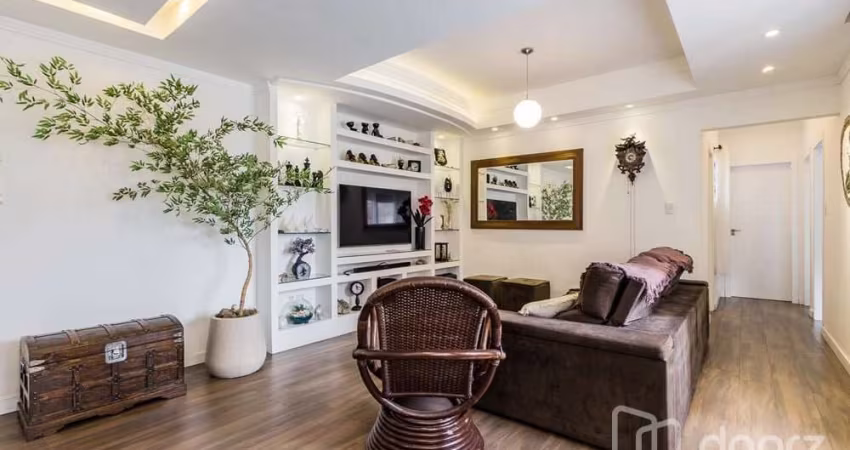 Apartamento com 3 quartos à venda na Rua Dom Pedro II, 51, São João, Porto Alegre