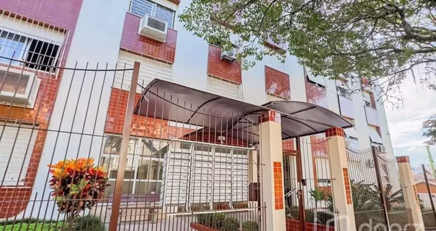Apartamento com 2 quartos à venda na Rua Adão Baino, 635, Cristo Redentor, Porto Alegre