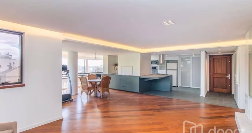 Apartamento com 2 quartos à venda na Rua Gonçalo de Carvalho, 434, Moinhos de Vento, Porto Alegre