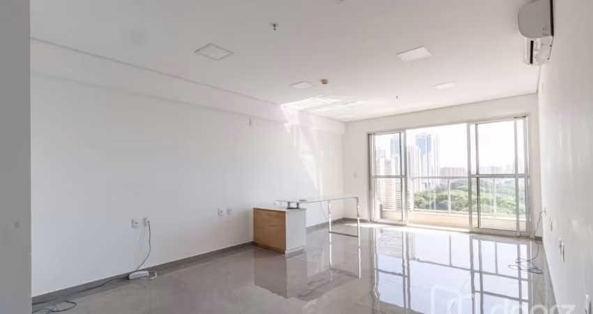 Sala comercial à venda na Avenida Marquês de São Vicente, 405, Várzea da Barra Funda, São Paulo