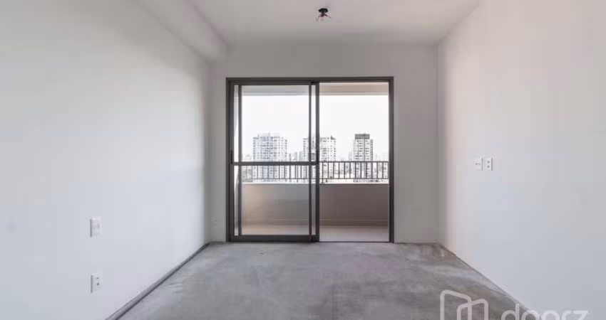 Apartamento com 1 quarto à venda na Rua Quatá, 547, Vila Olímpia, São Paulo