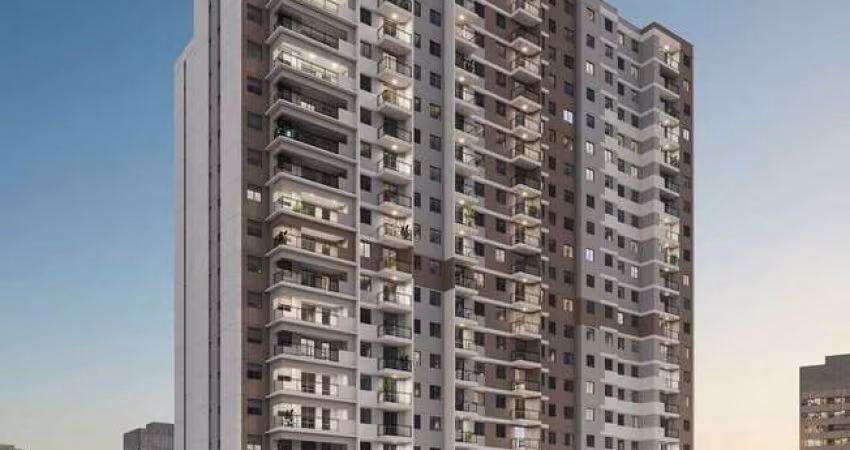 Apartamento com 2 quartos à venda na Rua Alexandre Dumas, 2051, Chácara Santo Antônio, São Paulo
