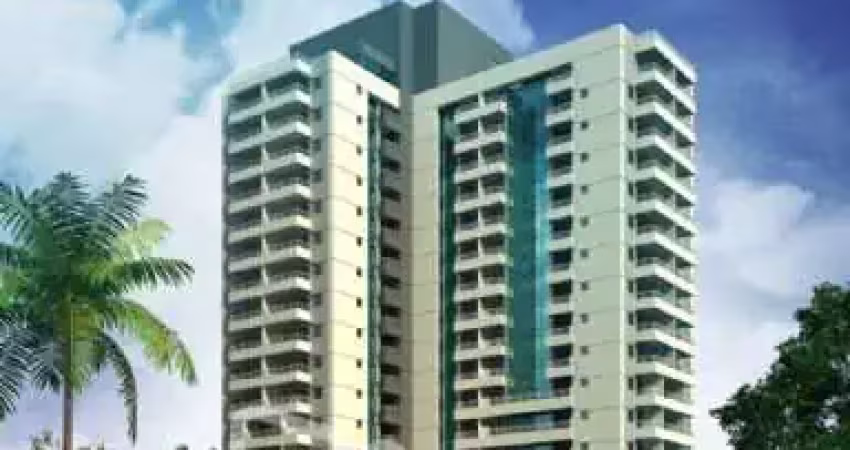 Cobertura com 1 quarto à venda na Avenida Kennedy, 1200, Jardim do Mar, São Bernardo do Campo