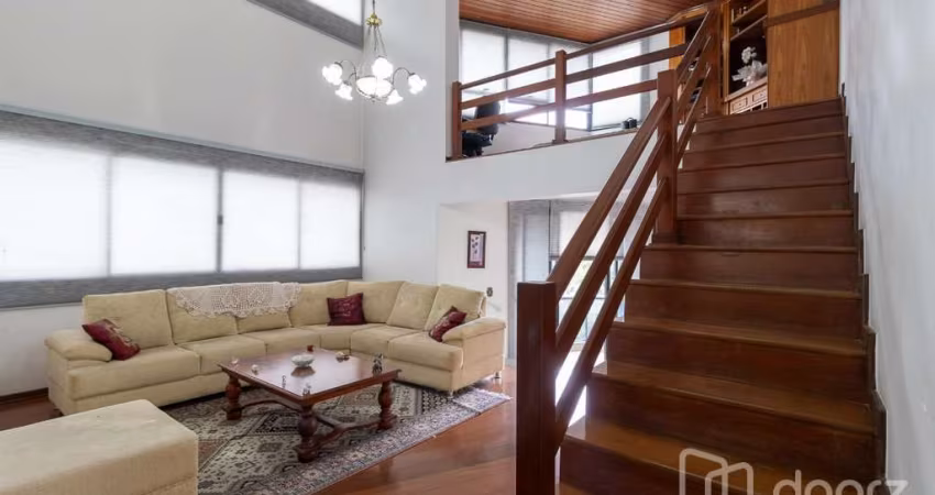 Apartamento com 4 quartos à venda na Rua Joaquim Pereira Pinto, 315, Jardim Avelino, São Paulo
