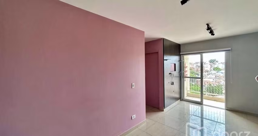 Apartamento com 2 quartos à venda na Avenida Tarumã, 300, Cangaíba, São Paulo