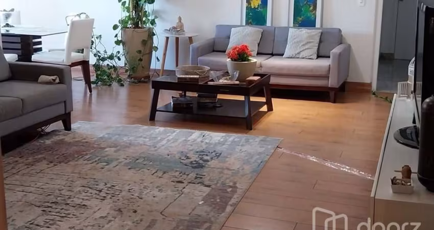 Apartamento com 3 quartos à venda na Praça Miguel Delgado, 133, Santana, São Paulo