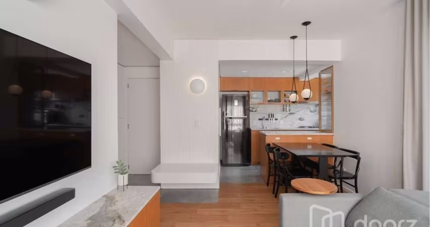 Apartamento com 2 quartos à venda na Avenida Brasília, 312, Vila Ipiranga, Porto Alegre