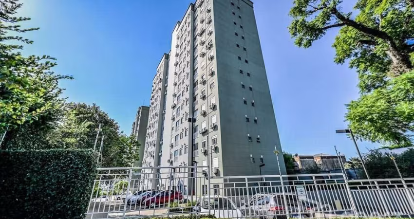 Apartamento com 2 quartos à venda na Rua Dom Vital, 248, Glória, Porto Alegre