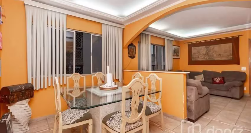 Apartamento com 3 quartos à venda na Alameda Itu, 282, Cerqueira César, São Paulo