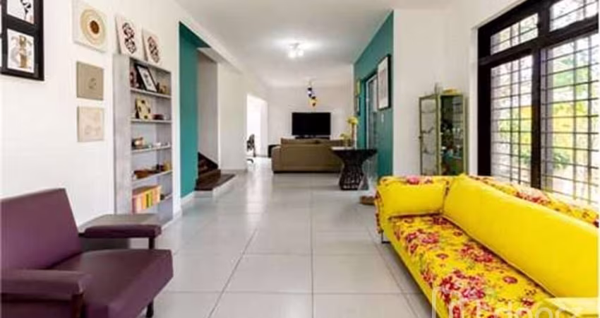 Casa com 5 quartos à venda na Rua Tomé de Souza, 1420, Alto da Lapa, São Paulo