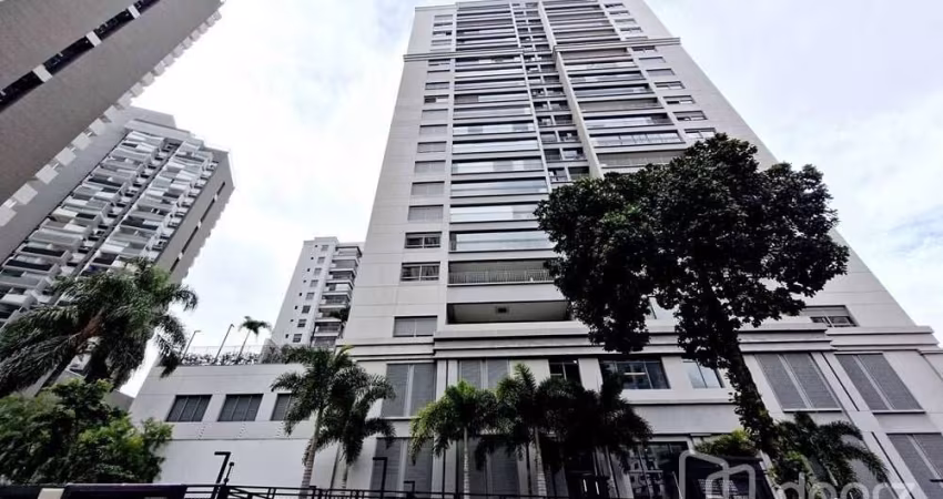 Apartamento com 3 quartos à venda na Rua Miragaia, 201, Butantã, São Paulo