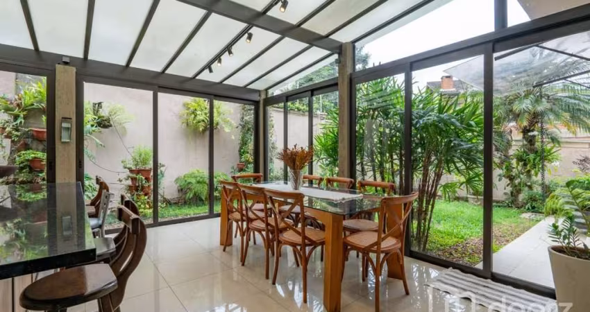 Casa com 5 quartos à venda na Padre Eliseu Murari, 151, Lar São Paulo, São Paulo