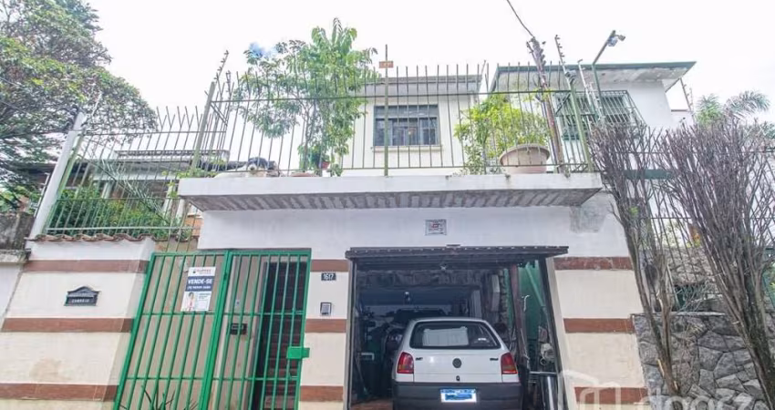 Casa com 4 quartos à venda na Rua Constantino de Sousa, 1617, Campo Belo, São Paulo
