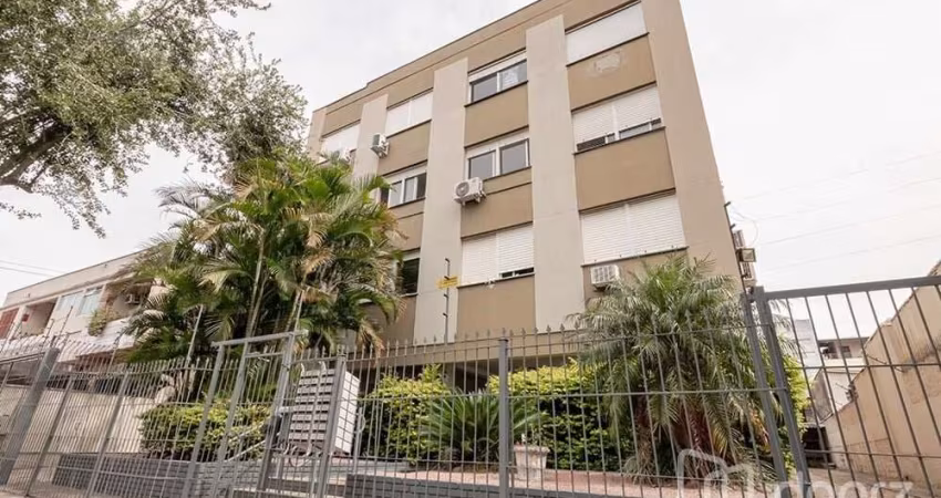 Apartamento com 2 quartos à venda na Rua Roque Calage, 941, Passo da Areia, Porto Alegre