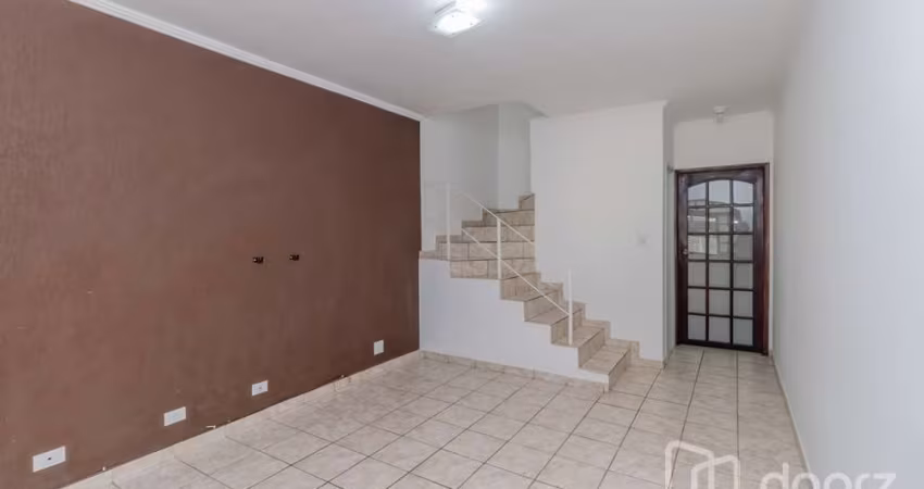 Casa com 3 quartos à venda na Silvino Xavier de Borba, 21, Interlagos, São Paulo